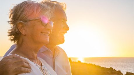 Hábitos que aumentam a longevidade para idosos